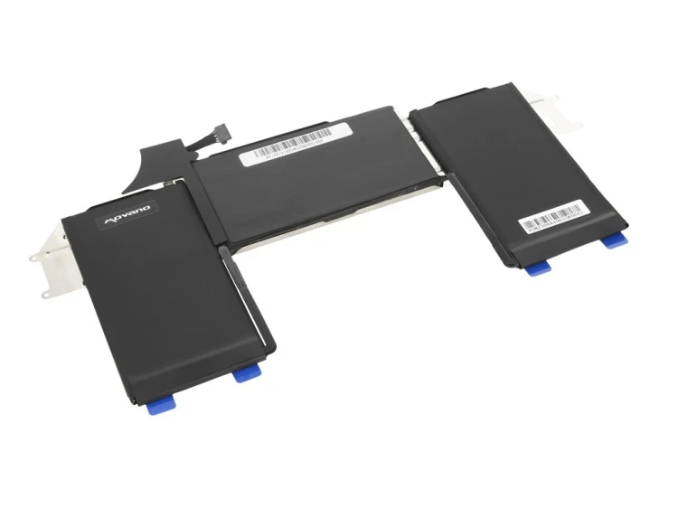 Movano Bateria A1965 do Apple MacBook Air 13 A1932 A2179 - 4379 mAh (49.9 Wh)