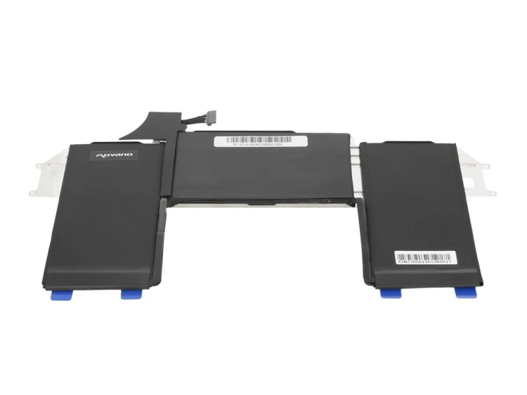 Movano Bateria A1965 do Apple MacBook Air 13 A1932 A2179 - 4379 mAh (49.9 Wh)