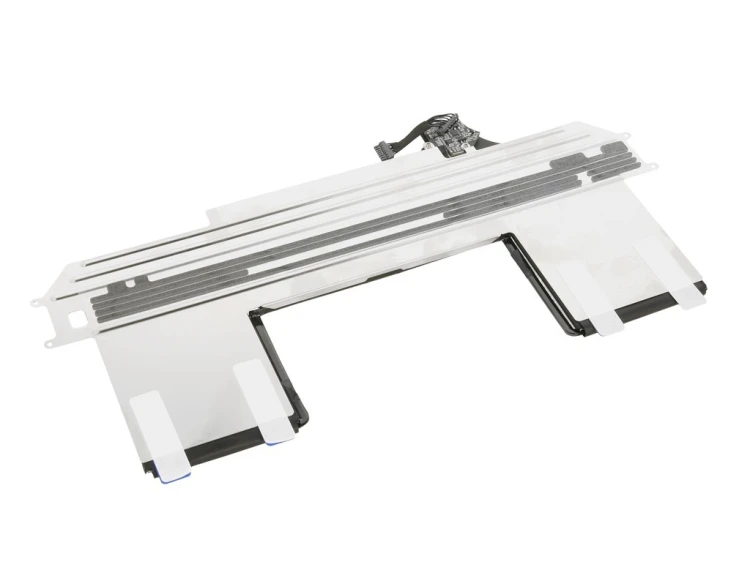 Movano Bateria A1965 do Apple MacBook Air 13 A1932 A2179 - 4379 mAh (49.9 Wh)