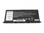Movano Bateria 357F9 do Dell Inspiron 5577 7557 -  6300 mAh (72 Wh)