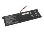 Movano Bateria AP19B5L do Acer Aspire 5 A515-43 Swift 3 SF314-42 Vero AV15-51 - 3400 mAh (52 Wh)