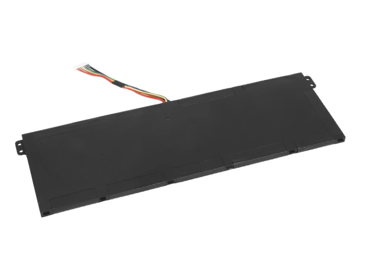 Movano Bateria AP19B5L do Acer Aspire 5 A515-43 Swift 3 SF314-42 Vero AV15-51 - 3400 mAh (52 Wh)