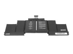 Movano Bateria A1618 MacBook Pro 15 Retina A1398 2015 - 8755 mAh (99.5 Wh)