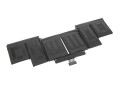 Movano Bateria A1618 MacBook Pro 15 Retina A1398 2015 - 8755 mAh (99.5 Wh)