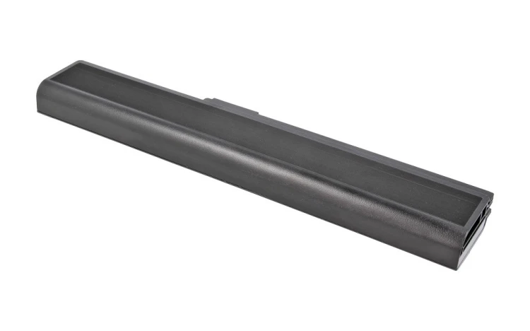 Movano Bateria A32-K52 do Asus A52 A52F K52 K52F K52J - 4400 mAh (48 Wh)