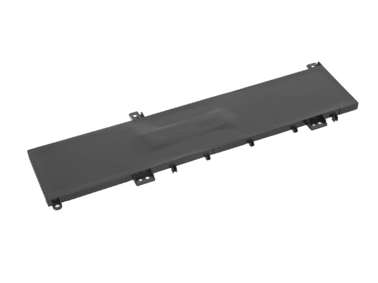 Movano Bateria C31N1636 do Asus VivoBook X580 X580VD X580VN N580VN N580VD - 4100 mAh (47 Wh)