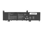 Movano Bateria C31N1636 do Asus VivoBook X580 X580VD X580VN N580VN N580VD - 4100 mAh (47 Wh)