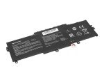 Movano Bateria C31N1811 do Asus ZenBook 14 UX433 UX433F UX433FA UX433FN UX433FL - 3400 mAh (39 Wh)