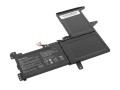 Movano Bateria B31N1637 do Asus VivoBook S15 S510 F510 - 3600 mah (41 Wh)
