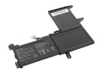 Movano Bateria B31N1637 do Asus VivoBook S15 S510 F510 - 3600 mah (41 Wh)