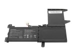 Movano Bateria B31N1637 do Asus VivoBook S15 S510 F510 - 3600 mah (41 Wh)