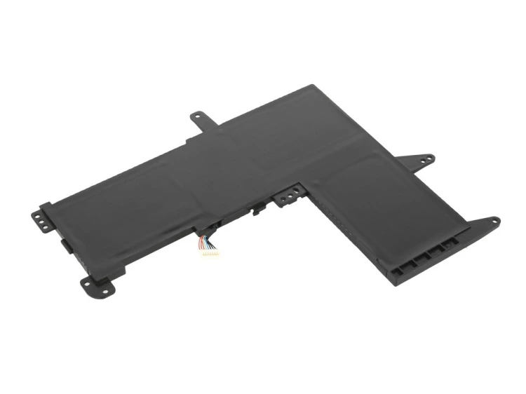 Movano Bateria B31N1637 do Asus VivoBook S15 S510 F510 - 3600 mah (41 Wh)