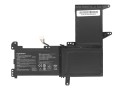 Movano Bateria B31N1637 do Asus VivoBook S15 S510 F510 - 3600 mah (41 Wh)
