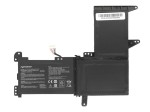 Movano Bateria B31N1637 do Asus VivoBook S15 S510 F510 - 3600 mah (41 Wh)