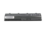 Movano Bateria MU06 do HP 635 650 655 Envy 17 Pavilion DM4 DV5 DV6 DV7 G6 G7 - 4400 mAh (48 Wh)