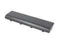 Movano Bateria MU06 do HP 635 650 655 Envy 17 Pavilion DM4 DV5 DV6 DV7 G6 G7 - 4400 mAh (48 Wh)