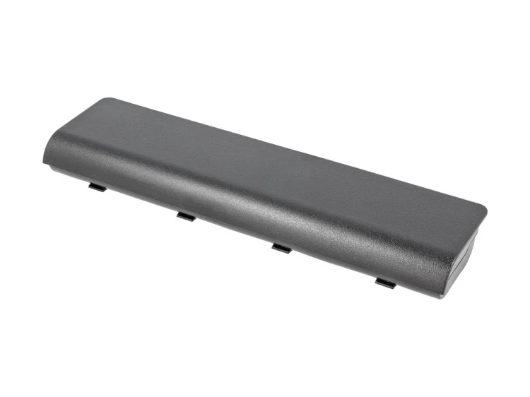 Movano Bateria MU06 do HP 635 650 655 Envy 17 Pavilion DM4 DV5 DV6 DV7 G6 G7 - 4400 mAh (48 Wh)