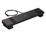 Asus Stacja dokująca USB-C Stand Dock DC-310 czarna