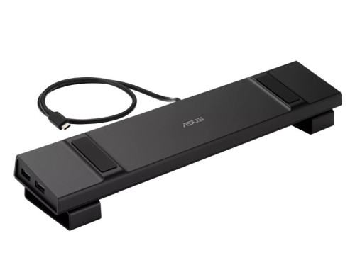 Asus Stacja dokująca USB-C Stand Dock DC-310 czarna