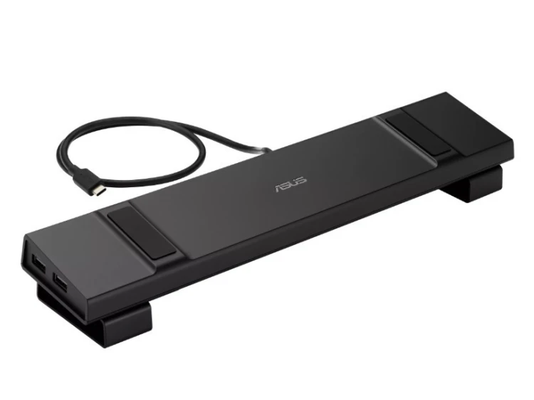 Asus Stacja dokująca USB-C Stand Dock DC-310 czarna