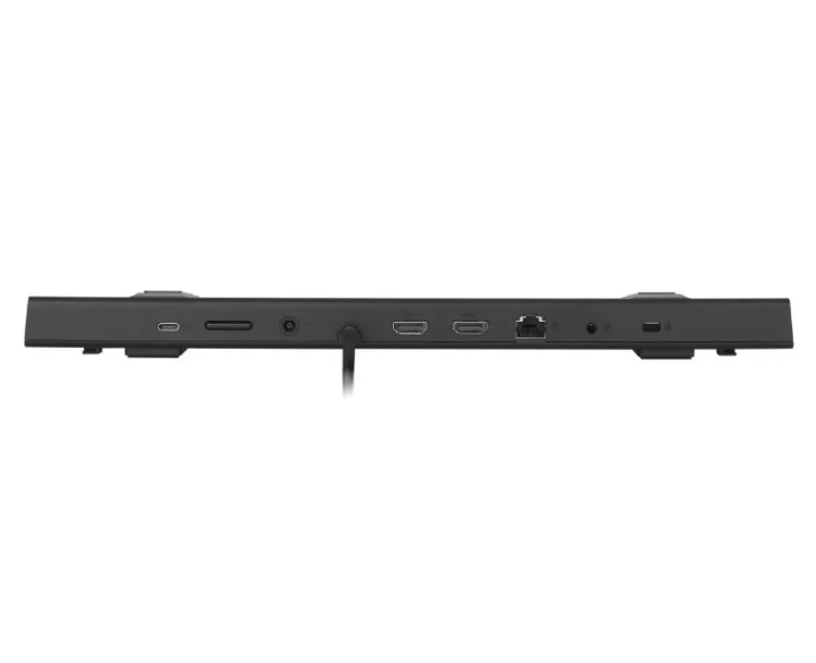 Asus Stacja dokująca USB-C Stand Dock DC-310 czarna