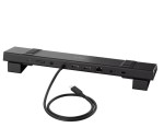 Asus Stacja dokująca USB-C Stand Dock DC-310 czarna