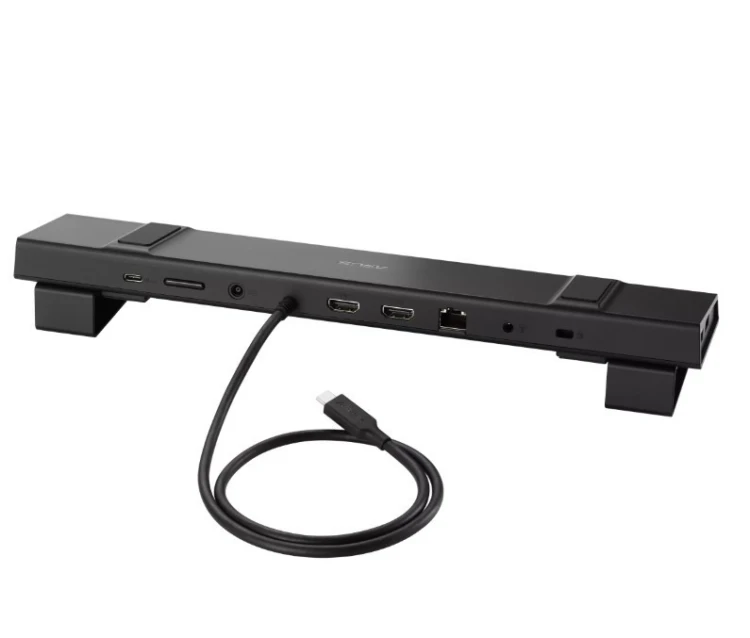 Asus Stacja dokująca USB-C Stand Dock DC-310 czarna