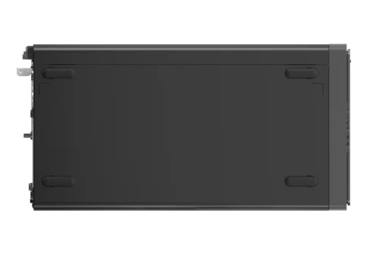Lenovo Komputer ThinkCentre Neo 50t G6 TOWER W11Pro 13BD0047PB Ultra 5 225/16GB/1TB/INT/Black/3YRS OS + 1YR CI