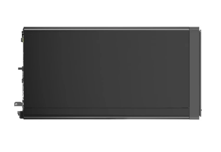 Lenovo Komputer ThinkCentre Neo 50t G6 TOWER W11Pro 13BD0047PB Ultra 5 225/16GB/1TB/INT/Black/3YRS OS + 1YR CI