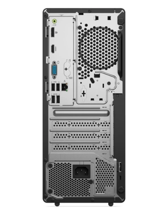 Lenovo Komputer ThinkCentre Neo 50t G6 TOWER W11Pro 13BD0047PB Ultra 5 225/16GB/1TB/INT/Black/3YRS OS + 1YR CI