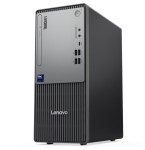 Lenovo Komputer ThinkCentre Neo 50t G6 TOWER W11Pro 13BD0047PB Ultra 5 225/16GB/1TB/INT/Black/3YRS OS + 1YR CI