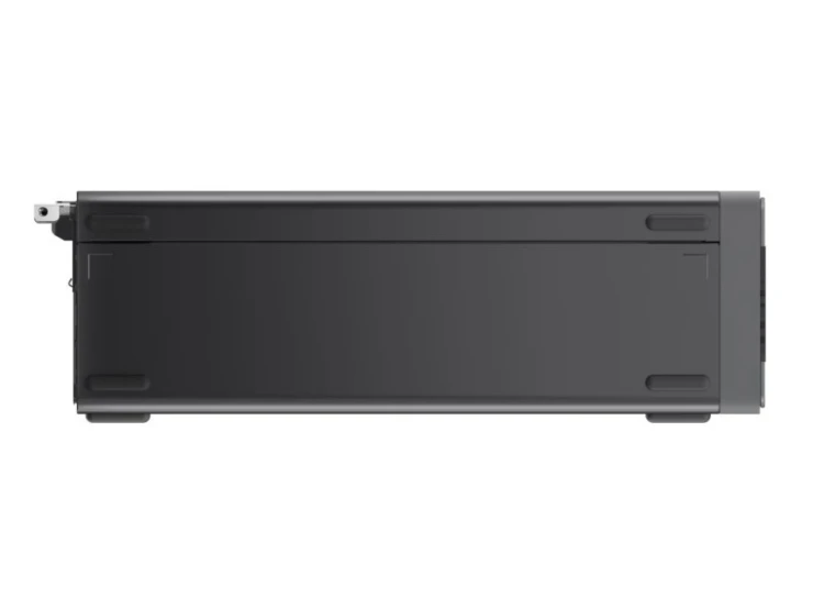 Lenovo Komputer ThinkCentre Neo 55s G6 SFF 13G0001FPB W11Pro 7 250/16GB/1TB/AMD/3YR OS