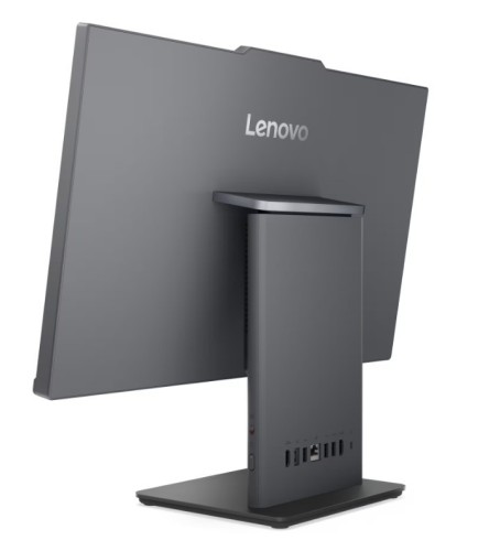 Lenovo Komputer AiO neo 50a G5 12SC00DJPB W11Pro Core 7 240H/16GB/512GB/INT/23.8 FHD/Touch/Luna Grey/3YRS OS