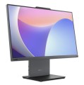Lenovo Komputer AiO neo 50a G5 12SC00DJPB W11Pro Core 7 240H/16GB/512GB/INT/23.8 FHD/Touch/Luna Grey/3YRS OS