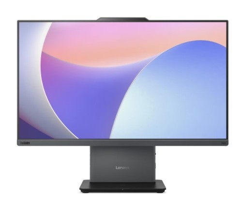 Lenovo Komputer AiO neo 50a G5 12SD0061PB W11Pro Core 7 240H/16GB/512GB/INT/23.8 FHD/Luna Grey/3YRS OS