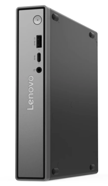 Lenovo Komputer ThinkCentre Neo 55q Tiny G6 13GN0011PB W11Pro 5 220/16GB/1TB/AMD Radeon/3YR OS