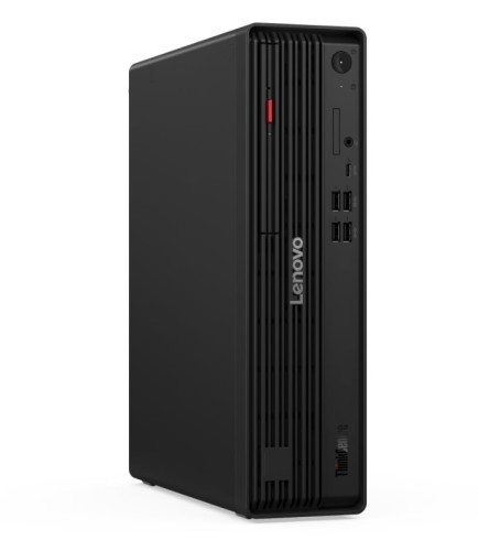 Lenovo Komputer ThinkCentre M70s G6 SFF 12YK0011PB W11Pro Ultra 5 225/16GB/512GB/INT/3YRS OS + 1YR Premier