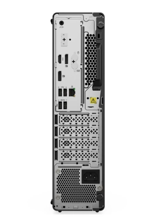 Lenovo Komputer ThinkCentre M90s G6 SFF 12YU0011PB W11Pro Ultra 5 235/16GB/512GB/INT/vPro/3YRS OS + 1YR Premier