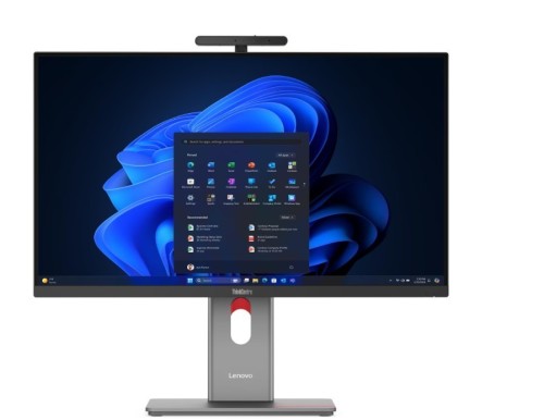 Lenovo Komputer All-in-One ThinkCentre M90a Pro G6 13AM0004PB W11Pro Ultra 5 225/16GB/512GB/INT/27.0 QHD/3YRS OS + 1YR Premier