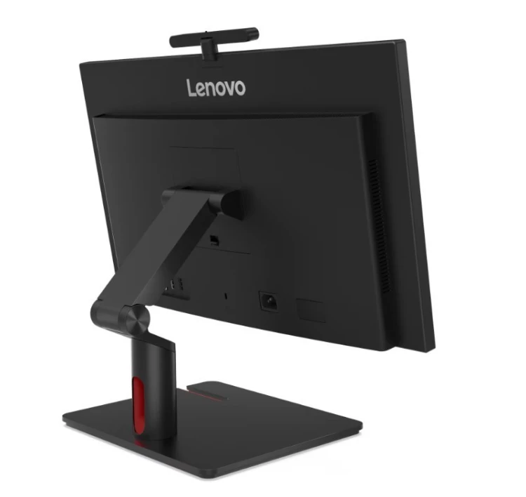 Lenovo Komputer All-in-One ThinkCentre M90a G6 13AT0014PB W11Pro Ultra 5 225/16Gb/512GB/INT/23.8 FHD/Touch/3YRS OS + 1YR Premier