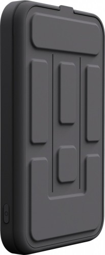 YENKEE Power bank kieszonkowy YPB 501 SILIC 5000mAh technologia MagSafe
