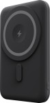 YENKEE Power bank kieszonkowy YPB 501 SILIC 5000mAh technologia MagSafe