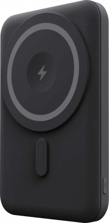 YENKEE Power bank kieszonkowy YPB 501 SILIC 5000mAh technologia MagSafe