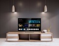 Sencor Telewizor LED 32 cale SLE 32S840TCSB Smart webOS WiFi Bluetooth