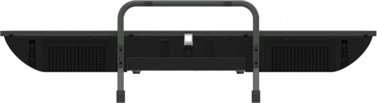 Sencor Telewizor LED 32 cale SLE 32S840TCSB Smart webOS WiFi Bluetooth