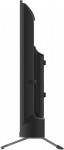 Sencor Telewizor LED 32 cale SLE 32S840TCSB Smart webOS WiFi Bluetooth
