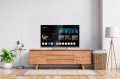 Sencor Telewizor LED 32 cale SLE 32S840TCSB Smart webOS WiFi Bluetooth