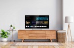 Sencor Telewizor LED 32 cale SLE 32S840TCSB Smart webOS WiFi Bluetooth