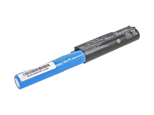 Movano Bateria A31N1519 do Asus R540L A540 F540 X540 - 2200 mAh (24 Wh)