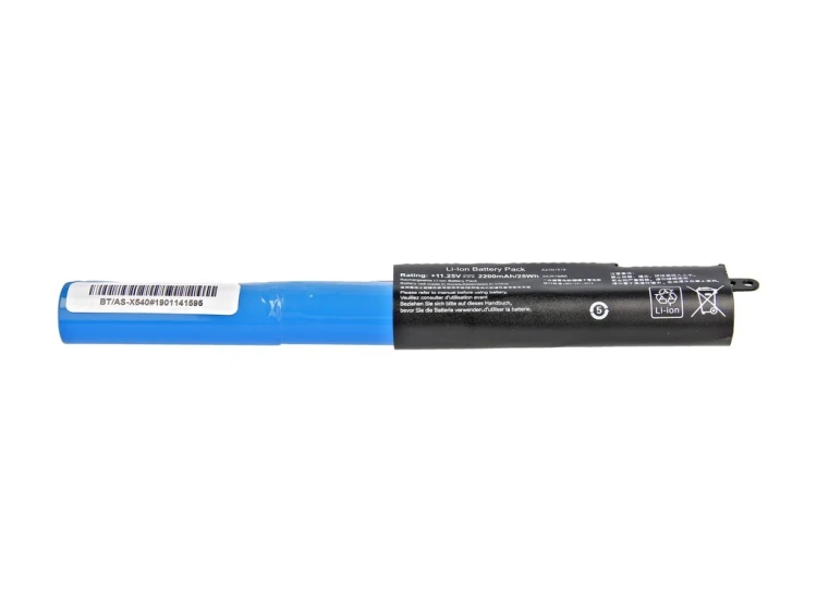Movano Bateria A31N1519 do Asus R540L A540 F540 X540 - 2200 mAh (24 Wh)